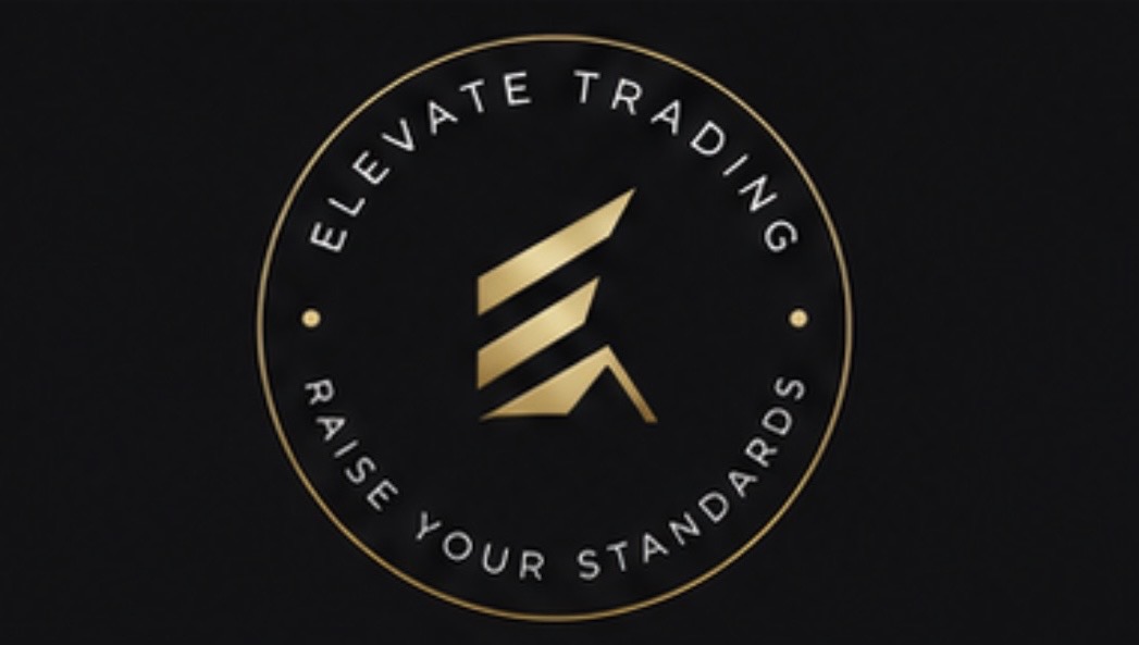 Logo Elevate Trading